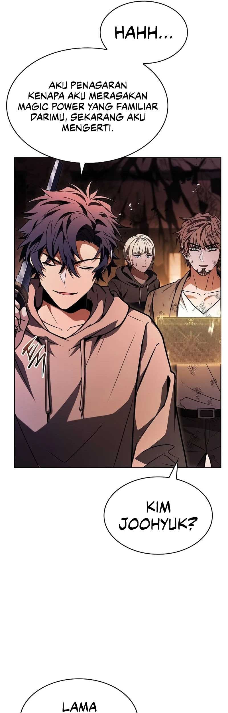 The Constellations Are My Disciples Chapter 89 Gambar 31