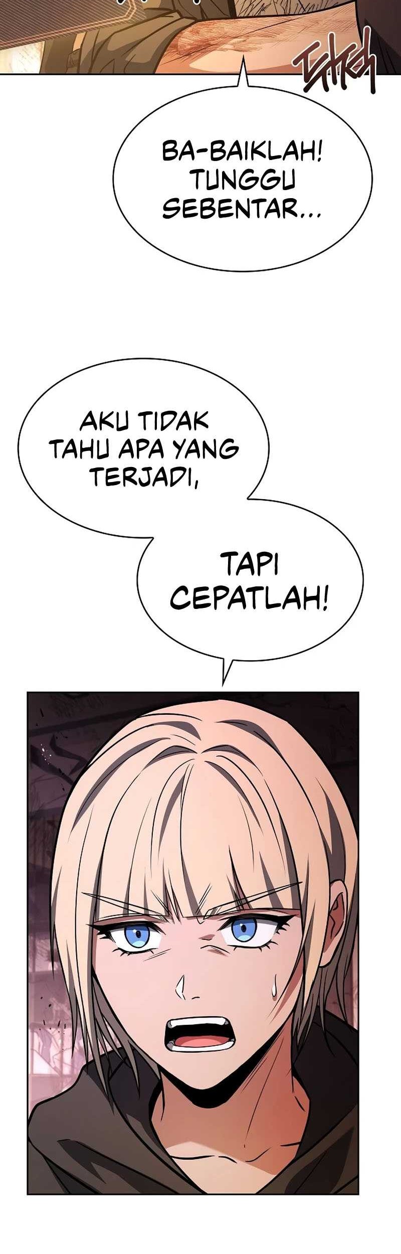 The Constellations Are My Disciples Chapter 89 Gambar 34