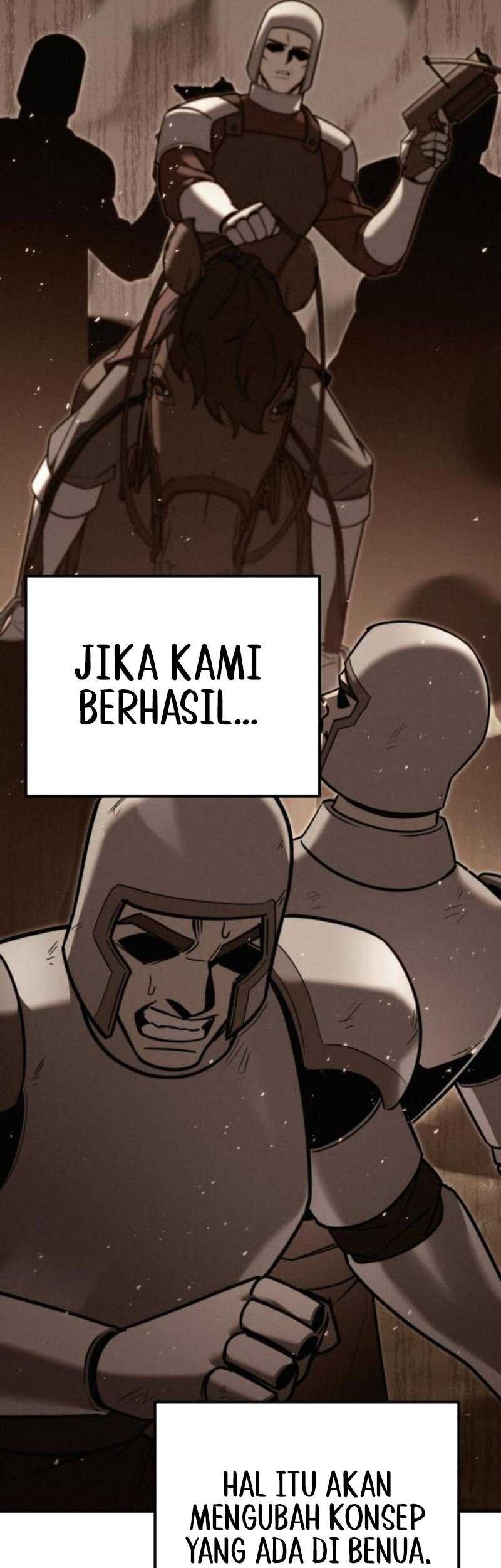 Regressor Of The Fallen Family Chapter 51 Gambar 34