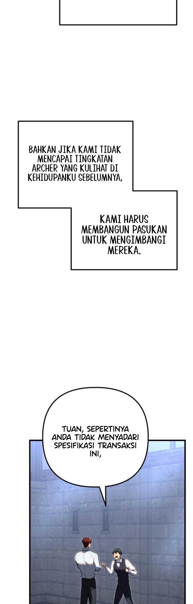 Regressor Of The Fallen Family Chapter 51 Gambar 35