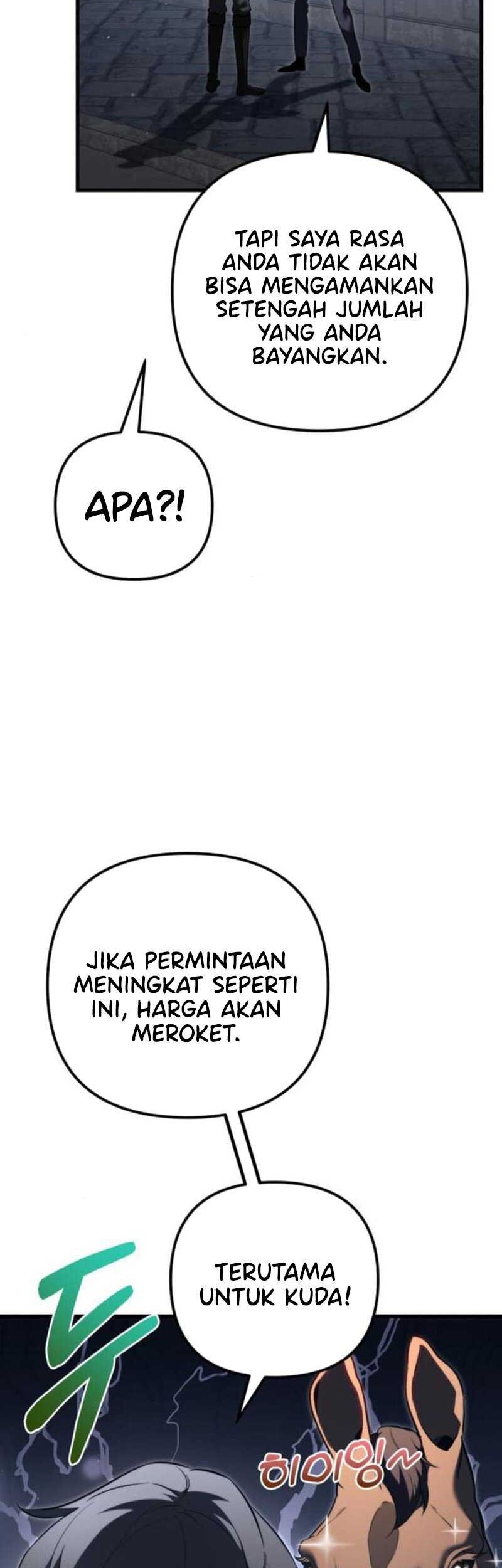 Regressor Of The Fallen Family Chapter 51 Gambar 36