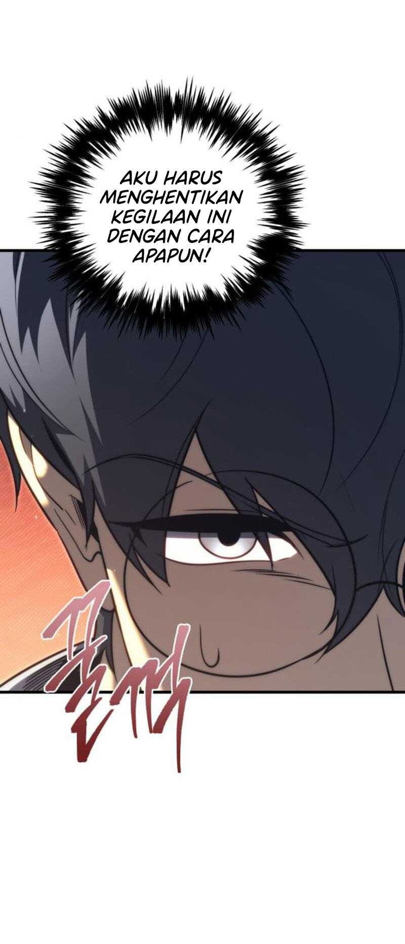 Regressor Of The Fallen Family Chapter 51 Gambar 41