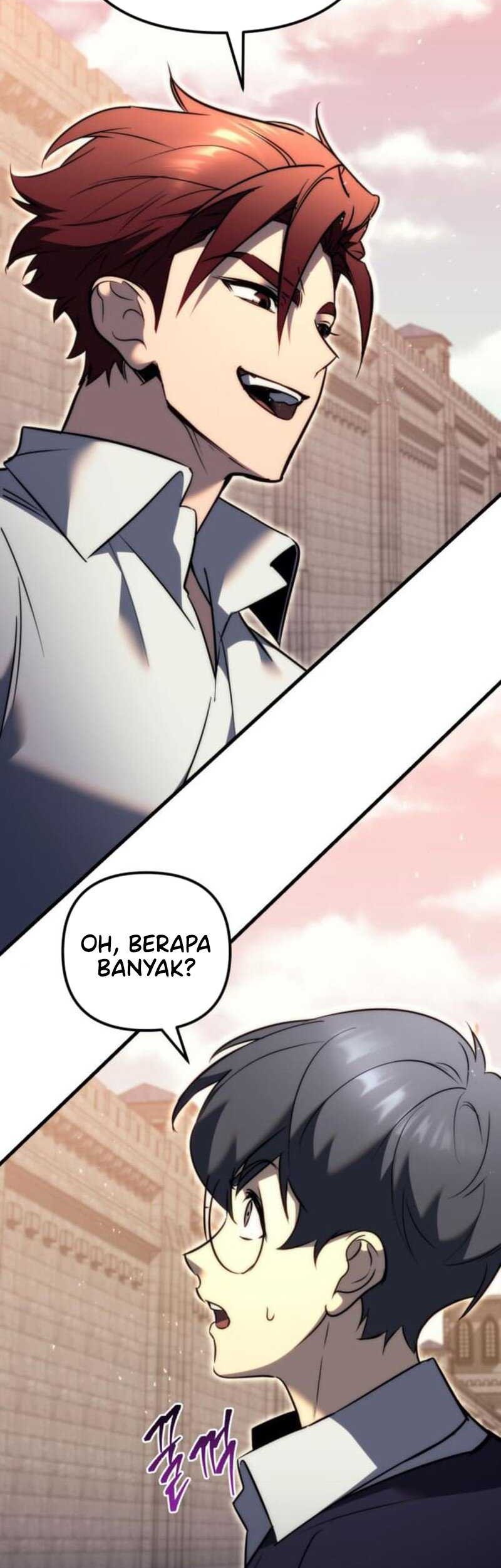 Regressor Of The Fallen Family Chapter 51 Gambar 44