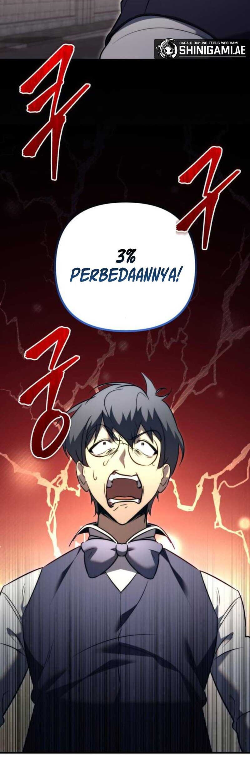 Regressor Of The Fallen Family Chapter 51 Gambar 45