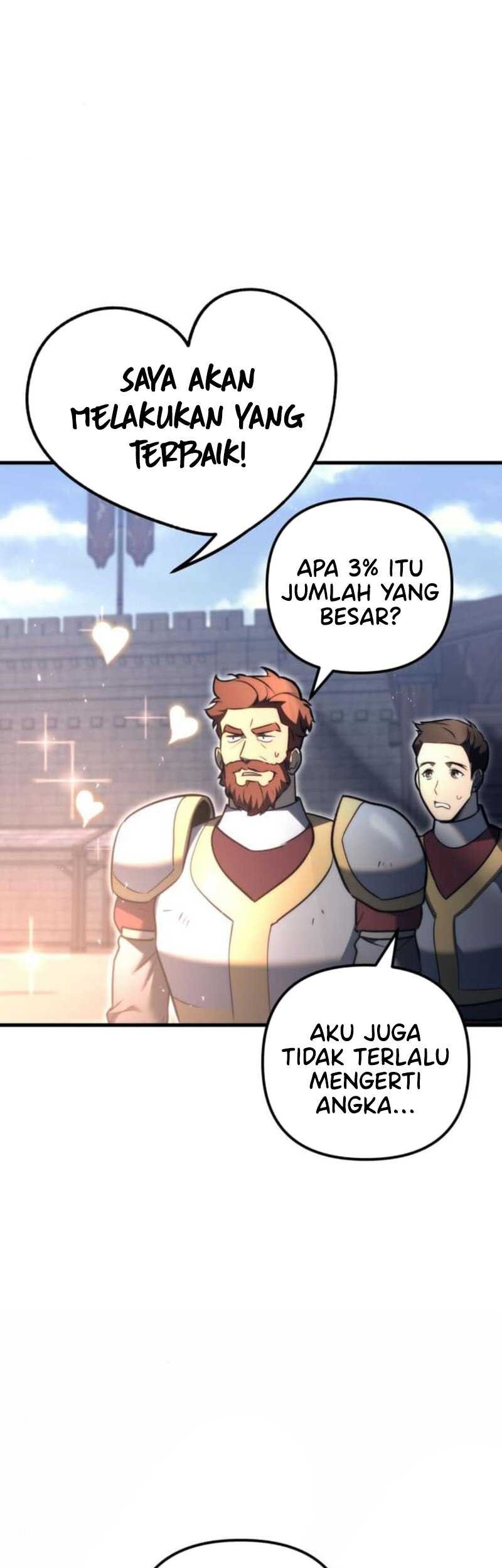 Regressor Of The Fallen Family Chapter 51 Gambar 46