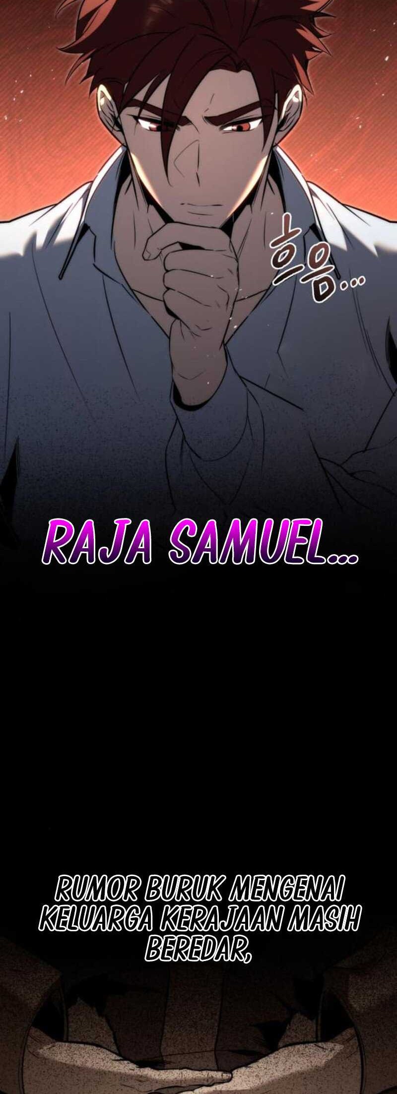 Regressor Of The Fallen Family Chapter 51 Gambar 49