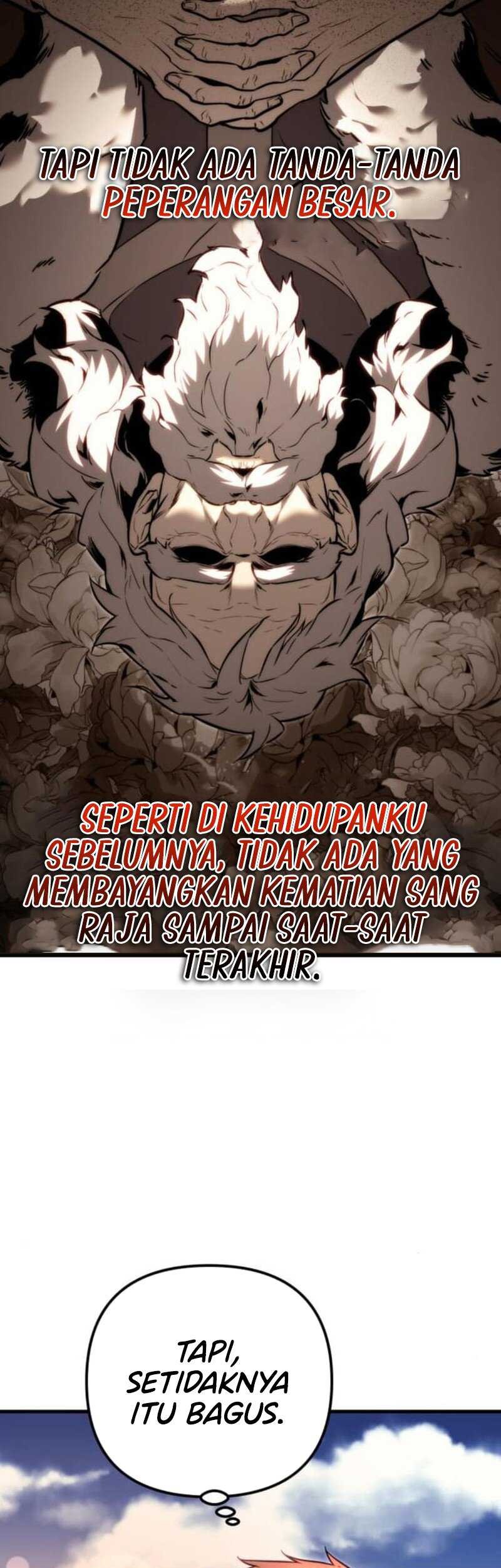Regressor Of The Fallen Family Chapter 51 Gambar 50