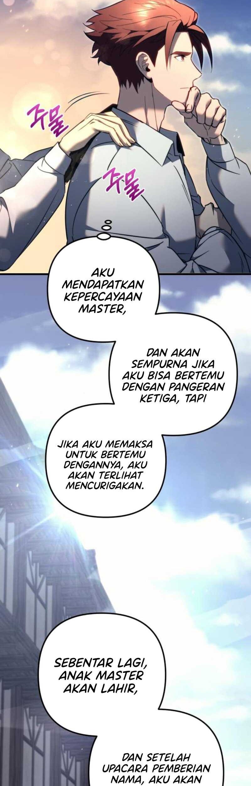 Regressor Of The Fallen Family Chapter 51 Gambar 51