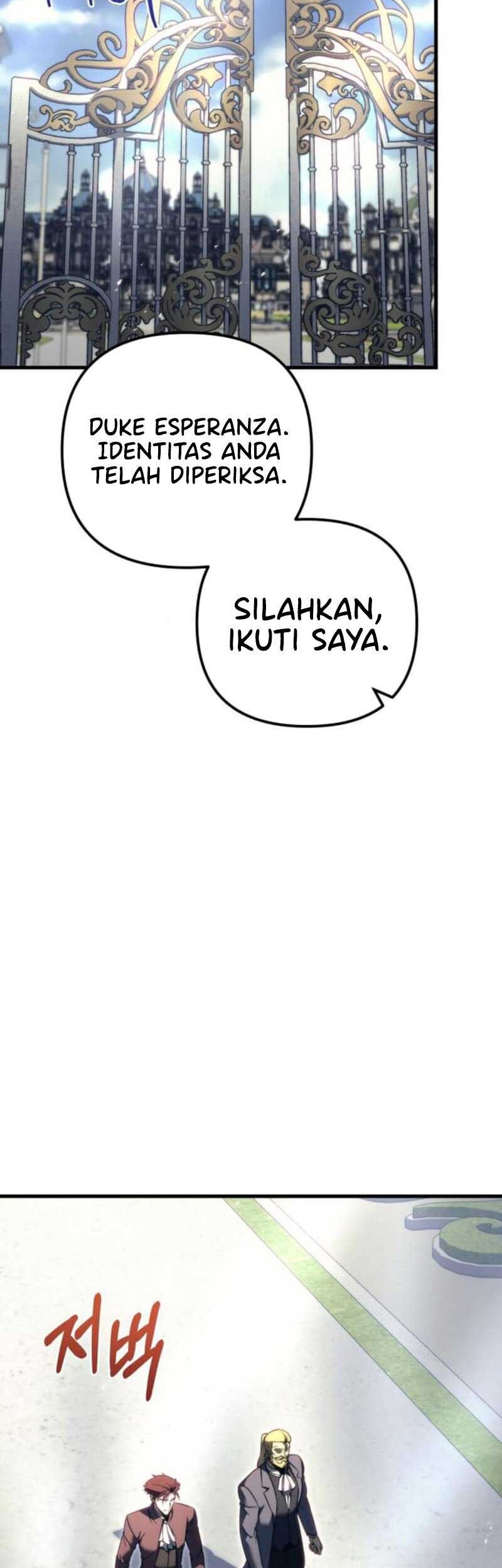 Regressor Of The Fallen Family Chapter 51 Gambar 55