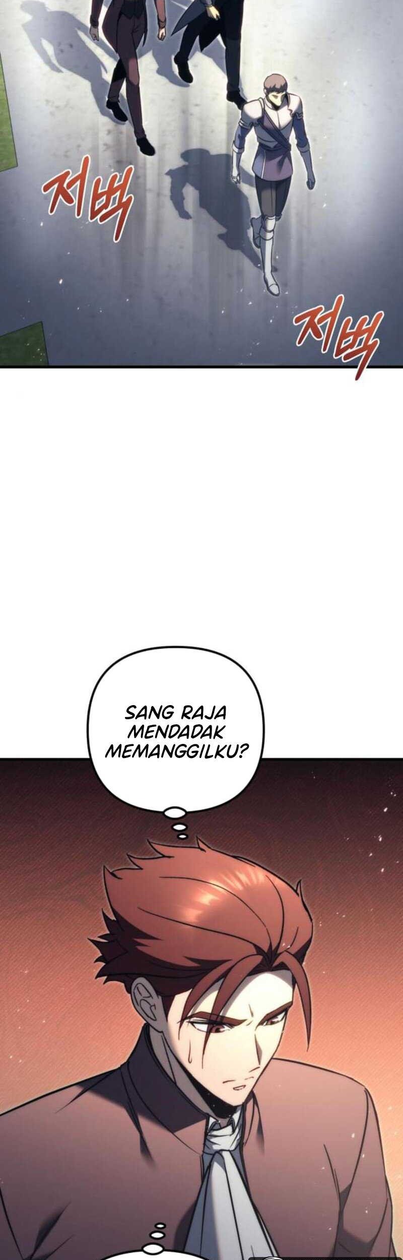 Regressor Of The Fallen Family Chapter 51 Gambar 56