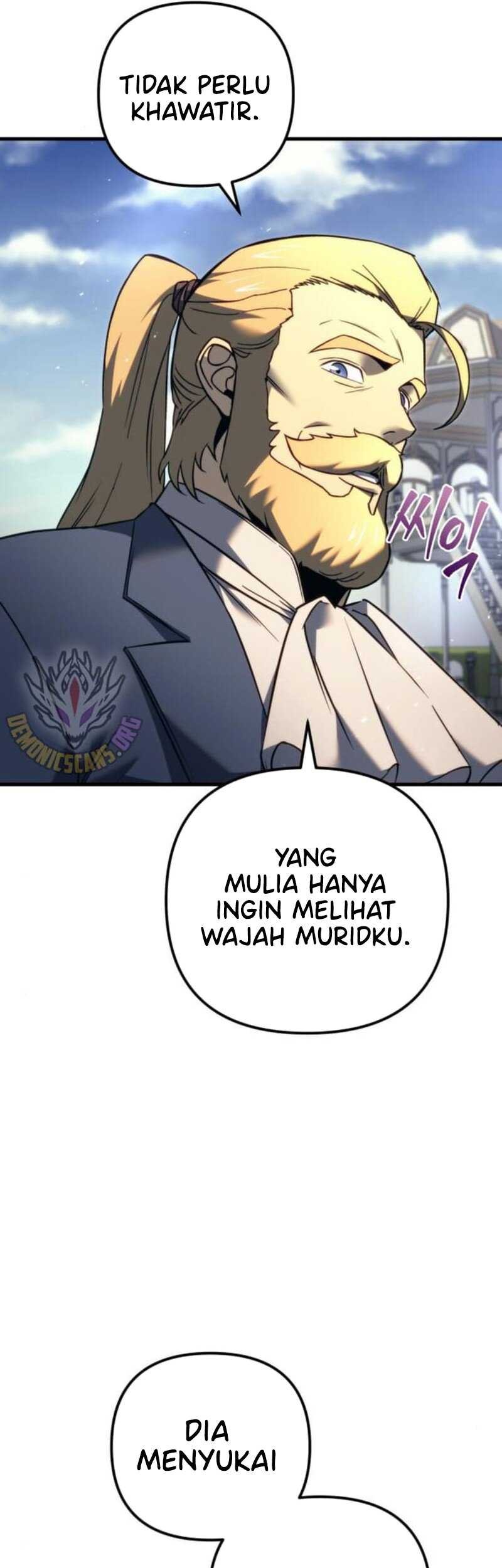 Regressor Of The Fallen Family Chapter 51 Gambar 58