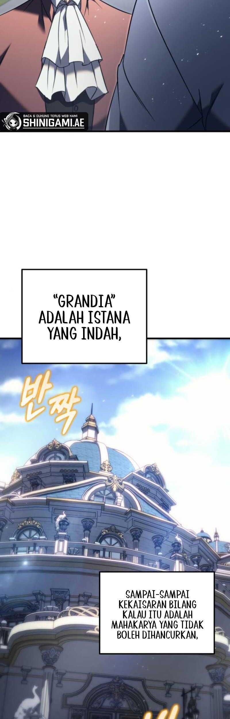 Regressor Of The Fallen Family Chapter 51 Gambar 60