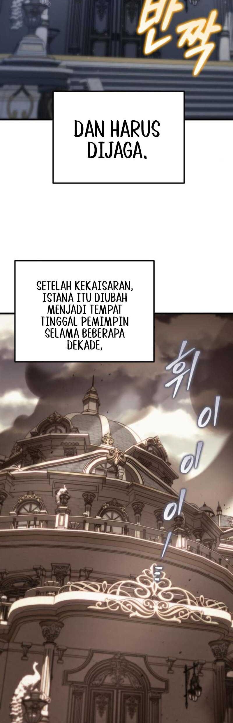 Regressor Of The Fallen Family Chapter 51 Gambar 61