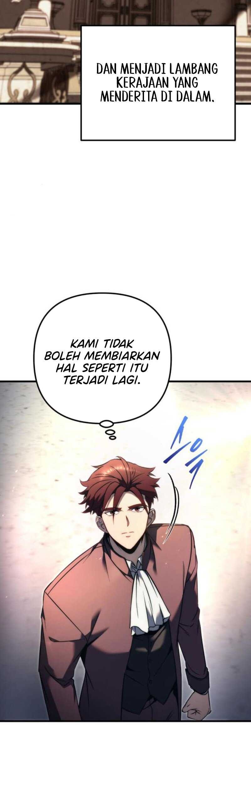 Regressor Of The Fallen Family Chapter 51 Gambar 62