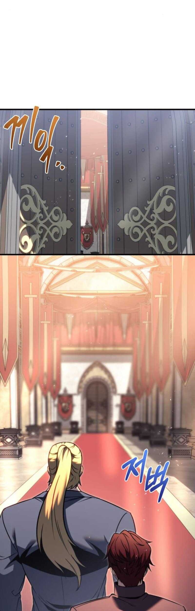 Regressor Of The Fallen Family Chapter 51 Gambar 63