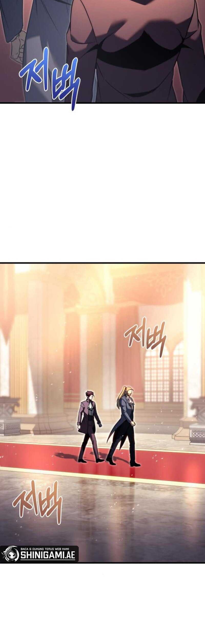 Regressor Of The Fallen Family Chapter 51 Gambar 64