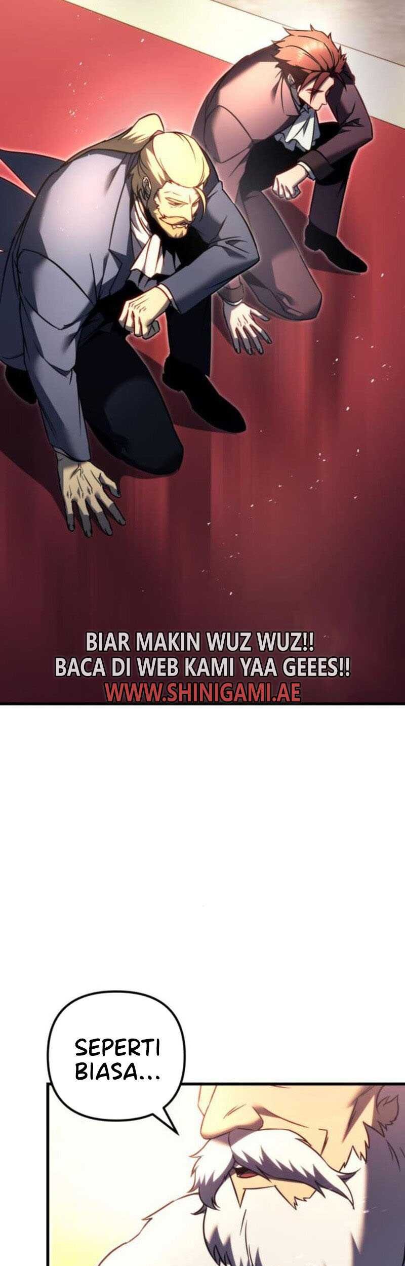 Regressor Of The Fallen Family Chapter 51 Gambar 66