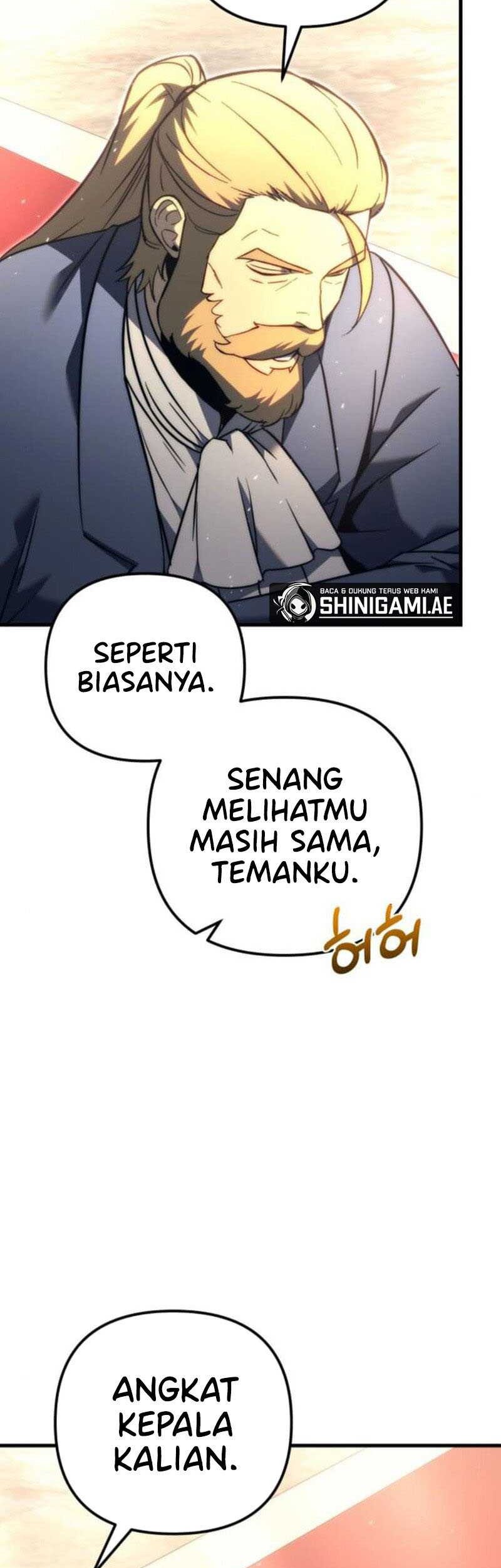 Regressor Of The Fallen Family Chapter 51 Gambar 68