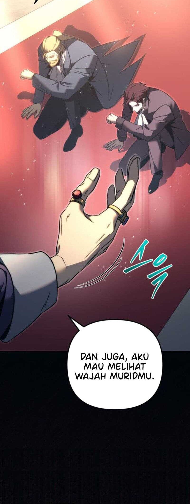 Regressor Of The Fallen Family Chapter 51 Gambar 69