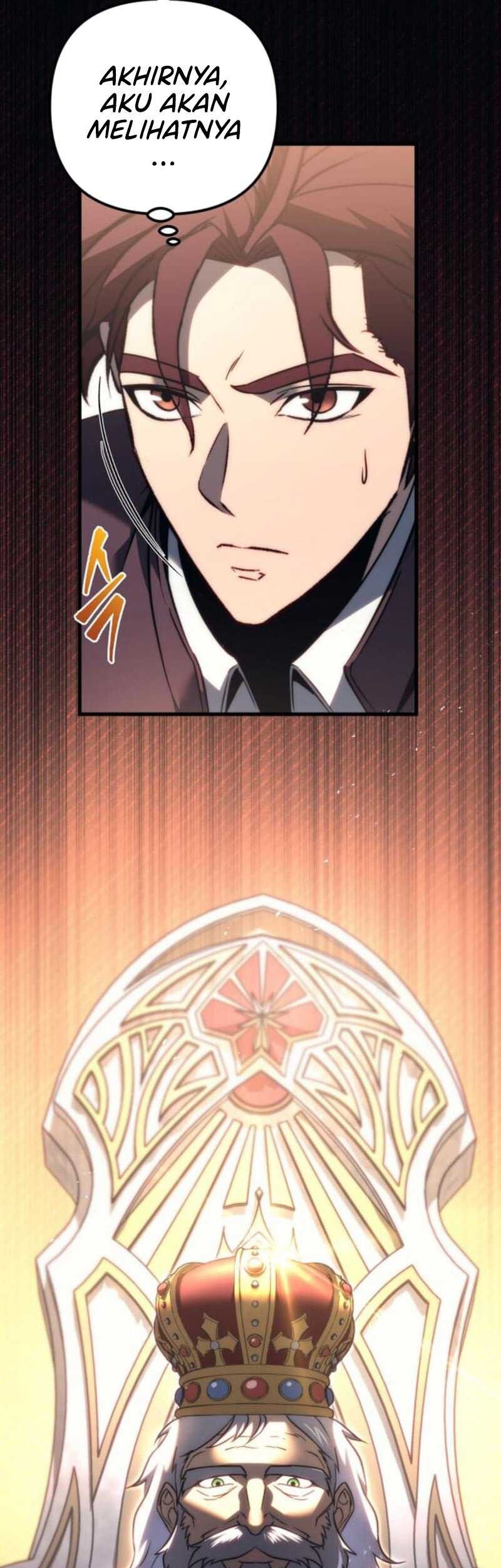 Regressor Of The Fallen Family Chapter 51 Gambar 70