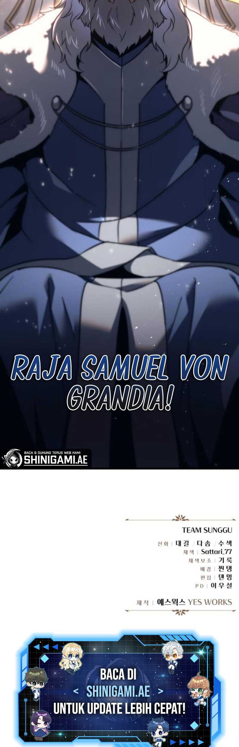 Regressor Of The Fallen Family Chapter 51 Gambar 71