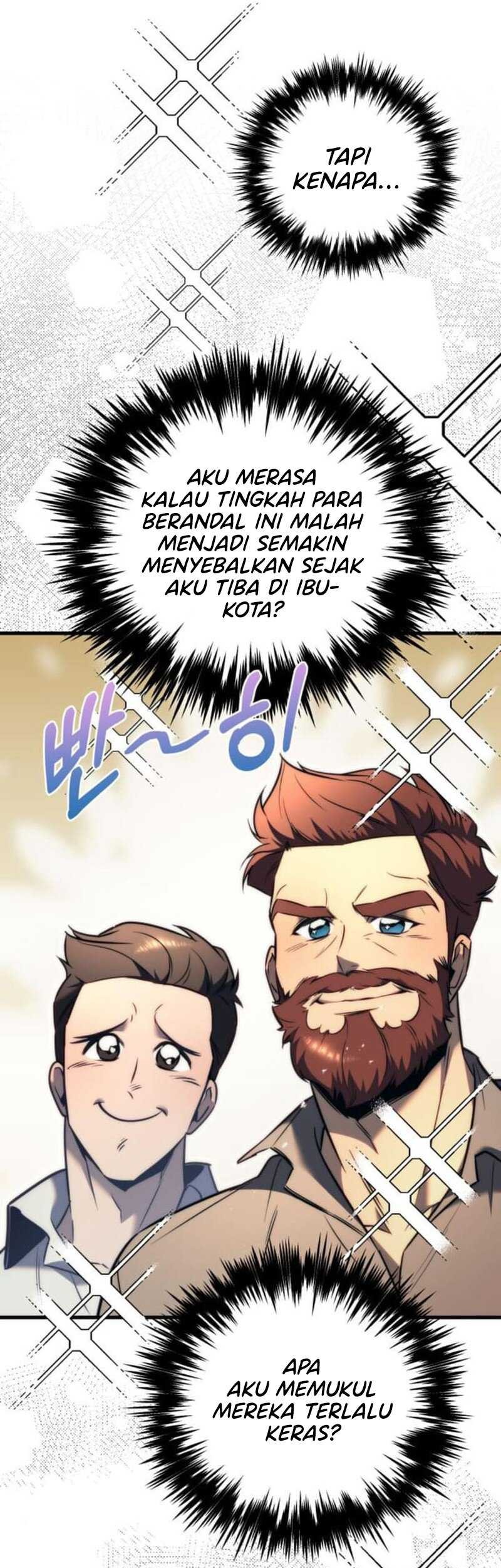 Regressor Of The Fallen Family Chapter 51 Gambar 6