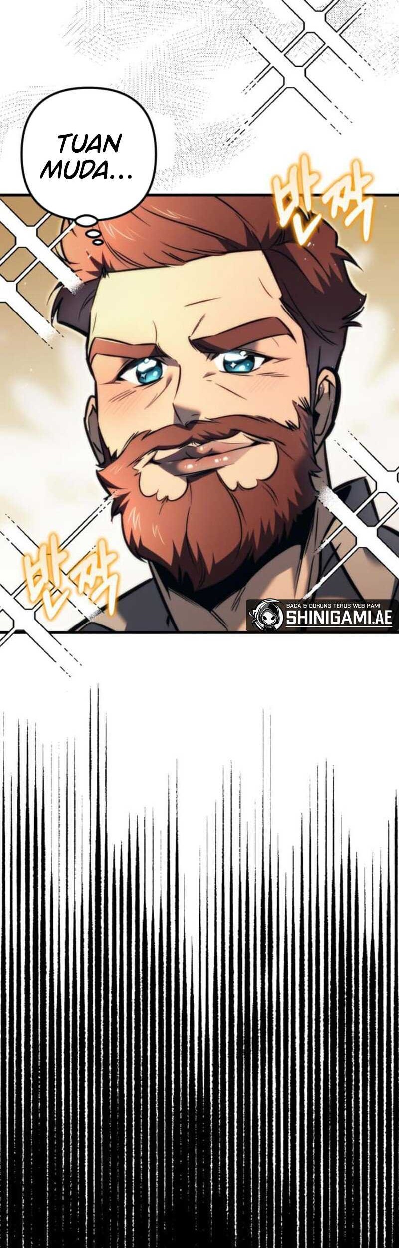 Regressor Of The Fallen Family Chapter 51 Gambar 7