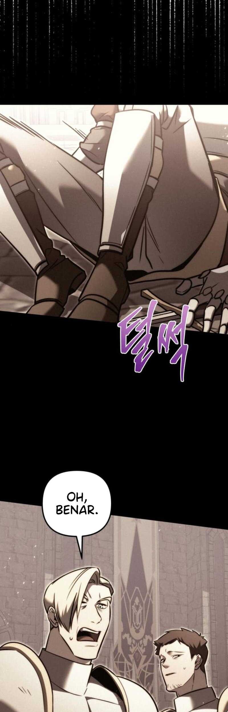 Regressor Of The Fallen Family Chapter 51 Gambar 8