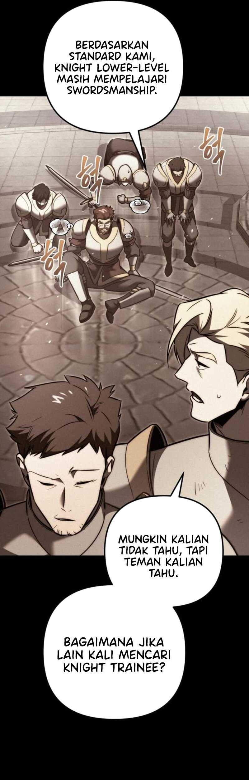 Regressor Of The Fallen Family Chapter 51 Gambar 10