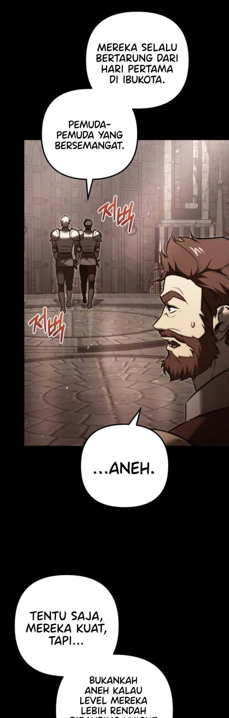Regressor Of The Fallen Family Chapter 51 Gambar 11