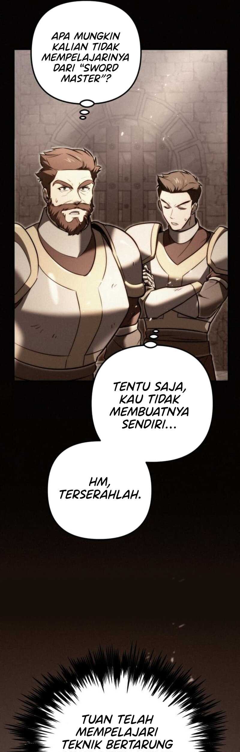 Regressor Of The Fallen Family Chapter 51 Gambar 14