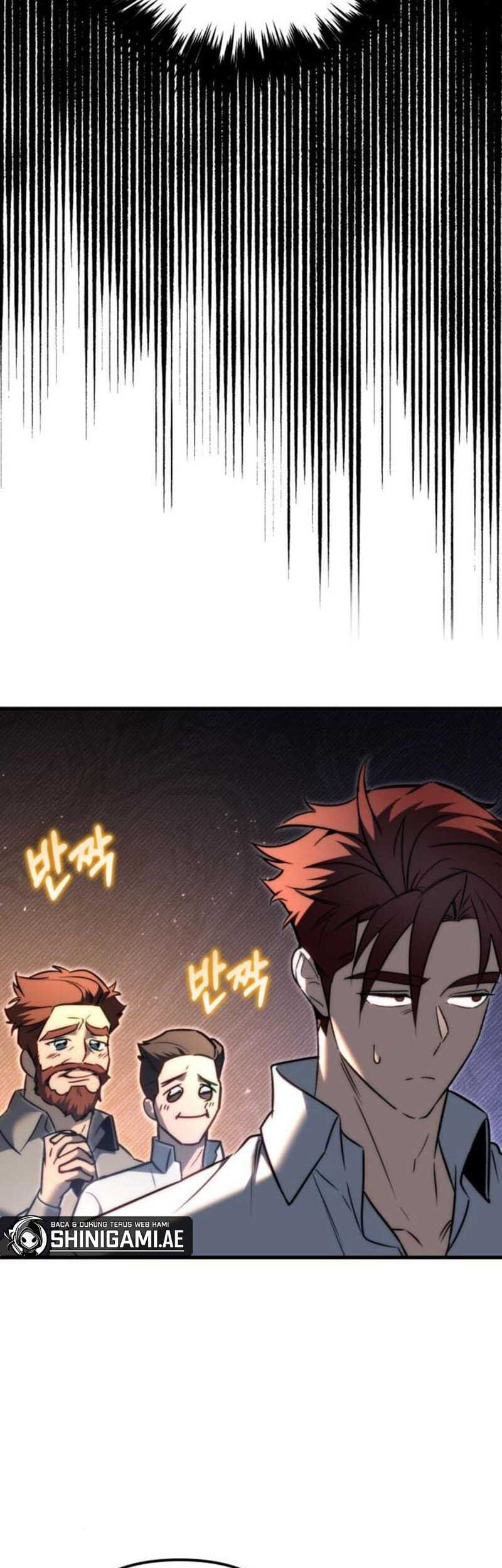 Regressor Of The Fallen Family Chapter 51 Gambar 16