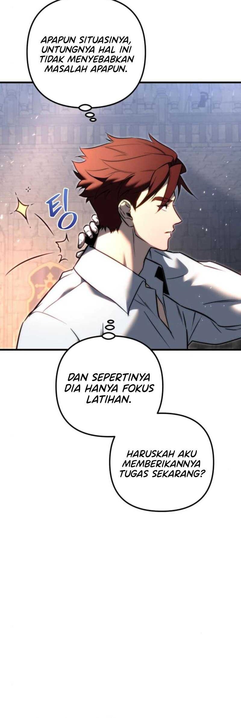 Regressor Of The Fallen Family Chapter 51 Gambar 17