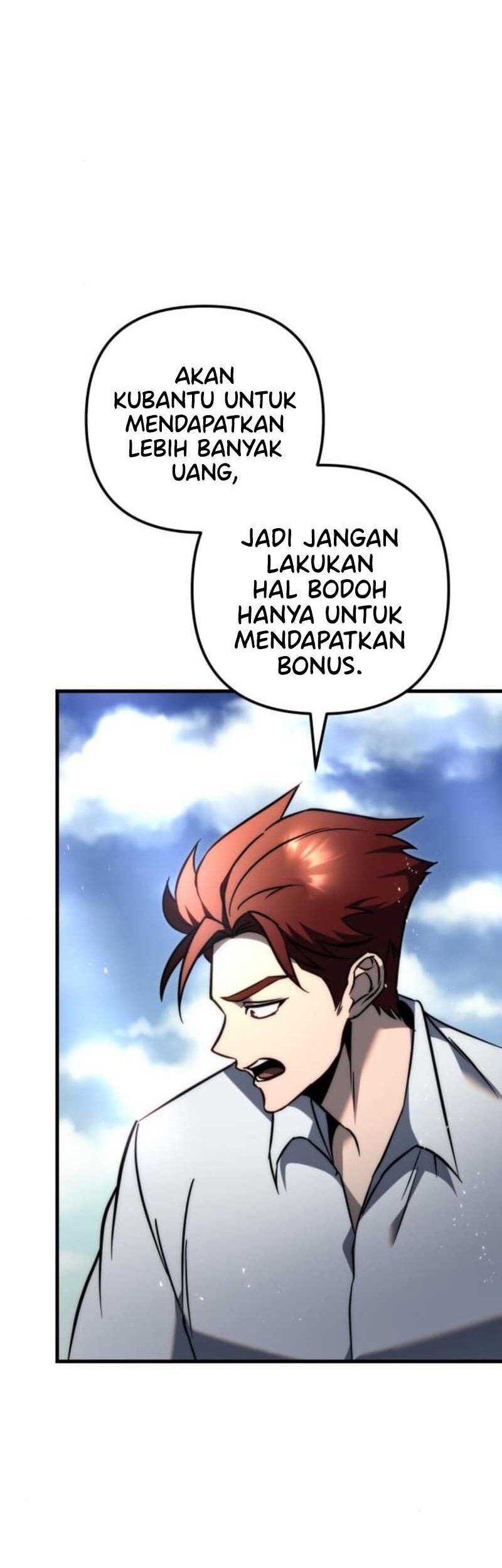 Regressor Of The Fallen Family Chapter 51 Gambar 25