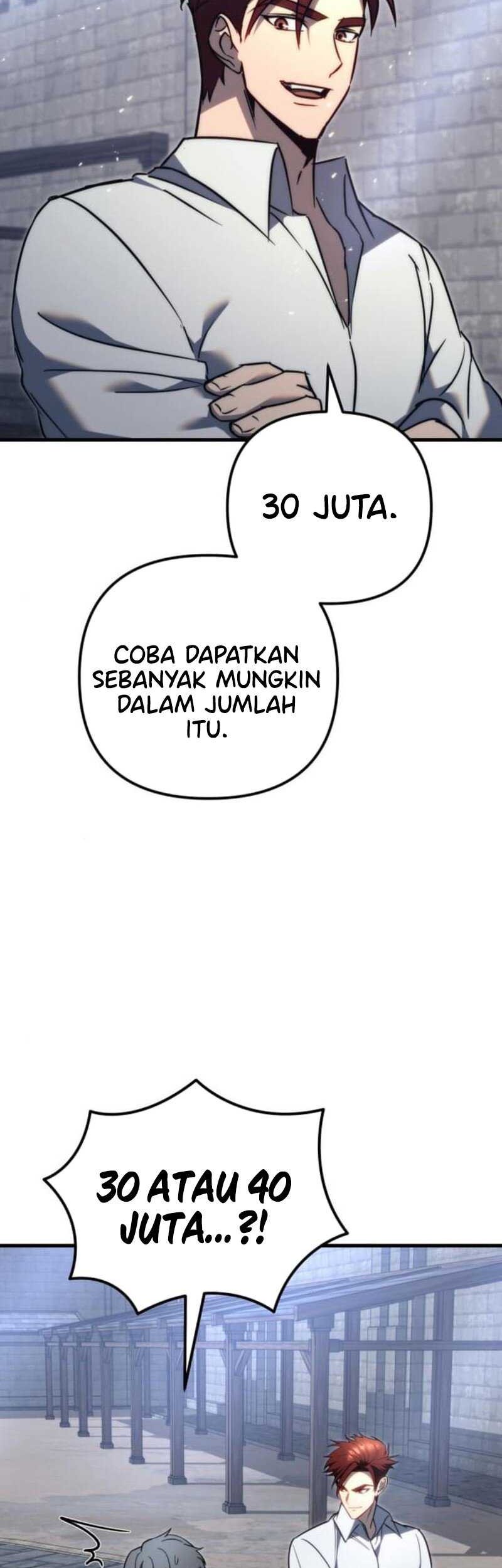 Regressor Of The Fallen Family Chapter 51 Gambar 32