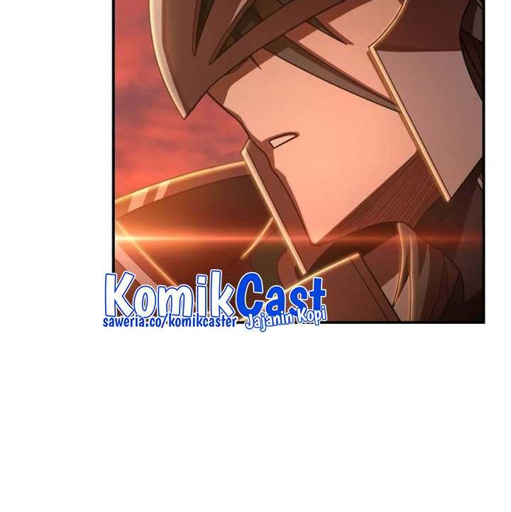 Hero Has Returned Chapter 131 Gambar 65
