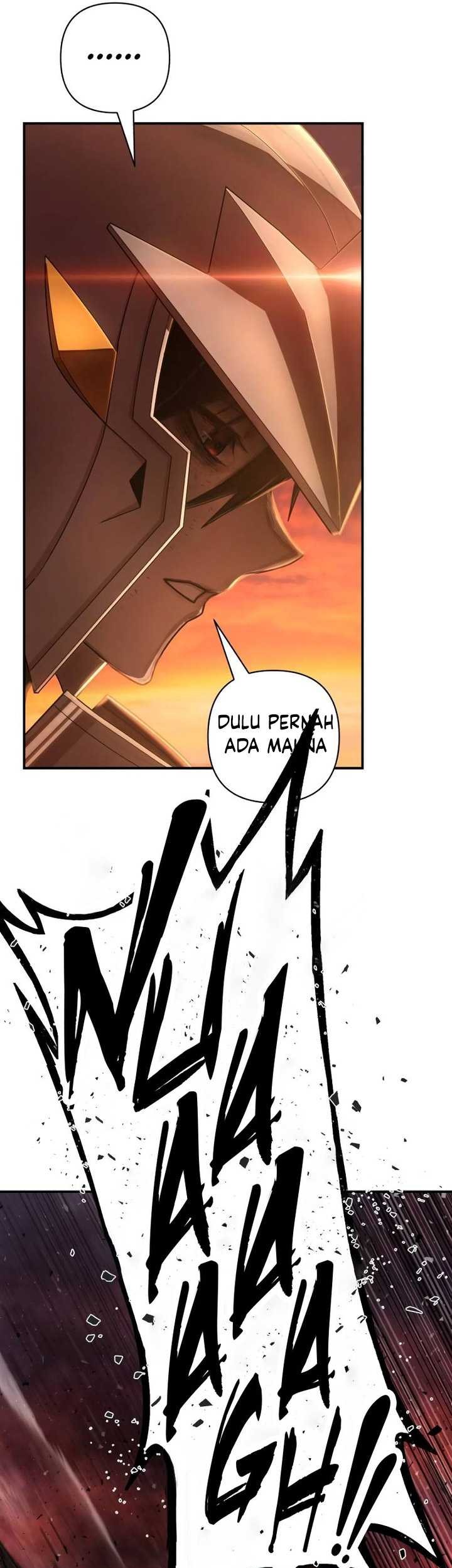 Hero Has Returned Chapter 131 Gambar 66