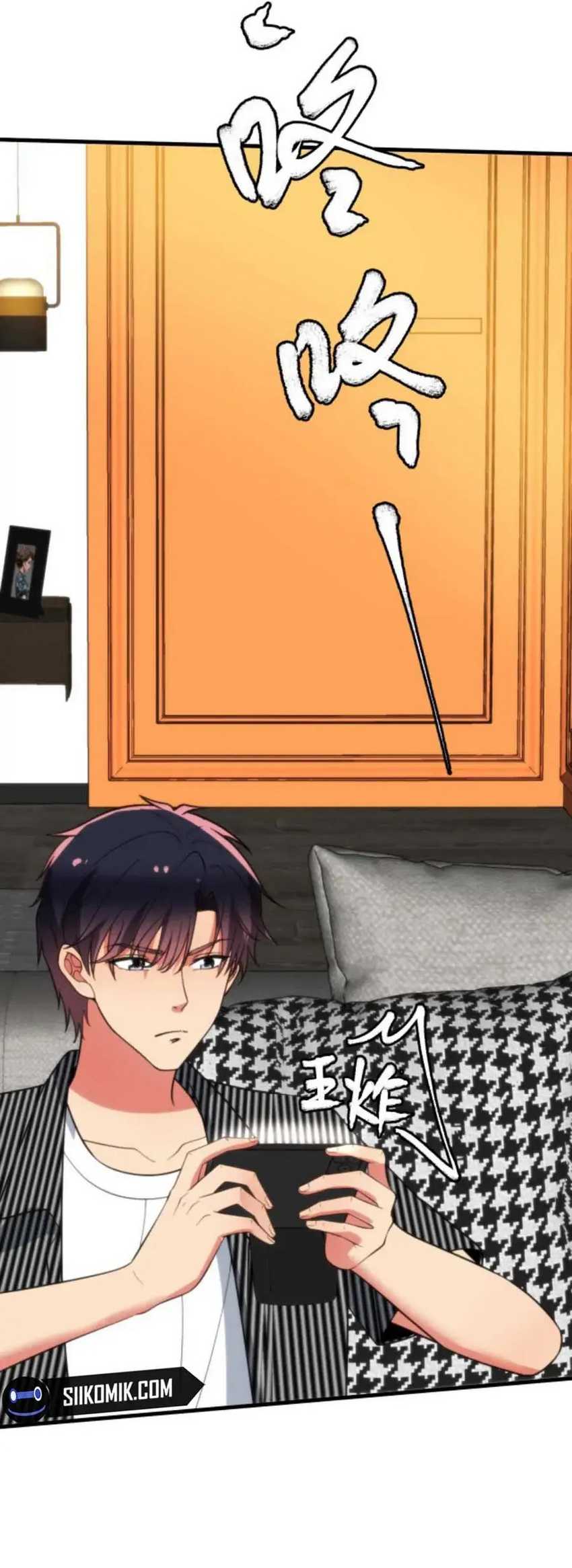 I Have 90 Billion Licking Gold Chapter 379 Gambar 20