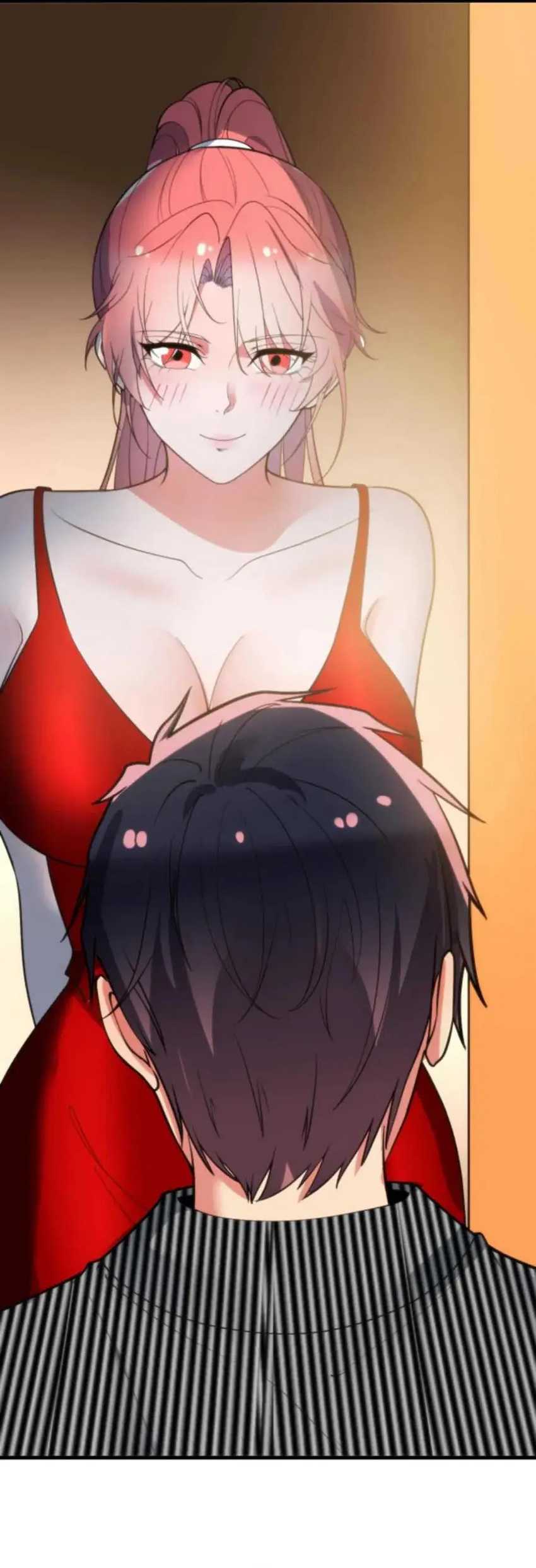 I Have 90 Billion Licking Gold Chapter 379 Gambar 23