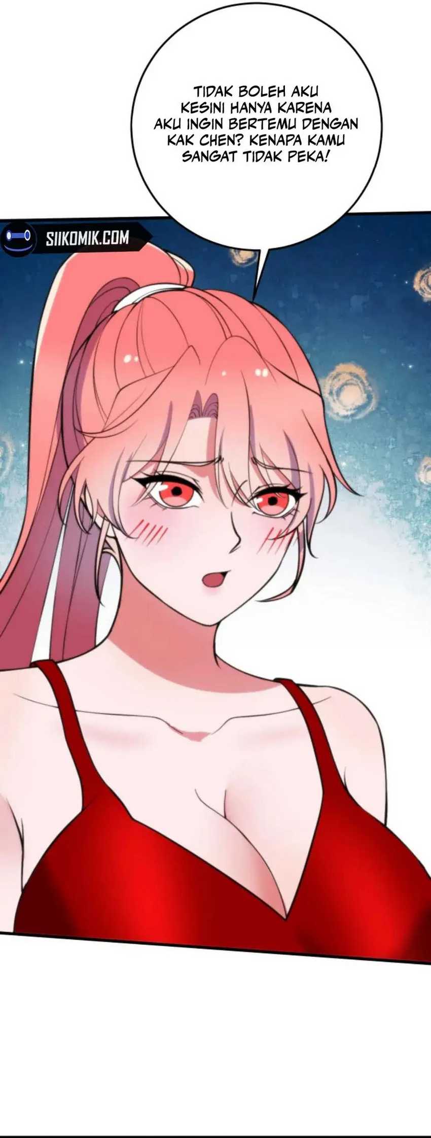 I Have 90 Billion Licking Gold Chapter 379 Gambar 26