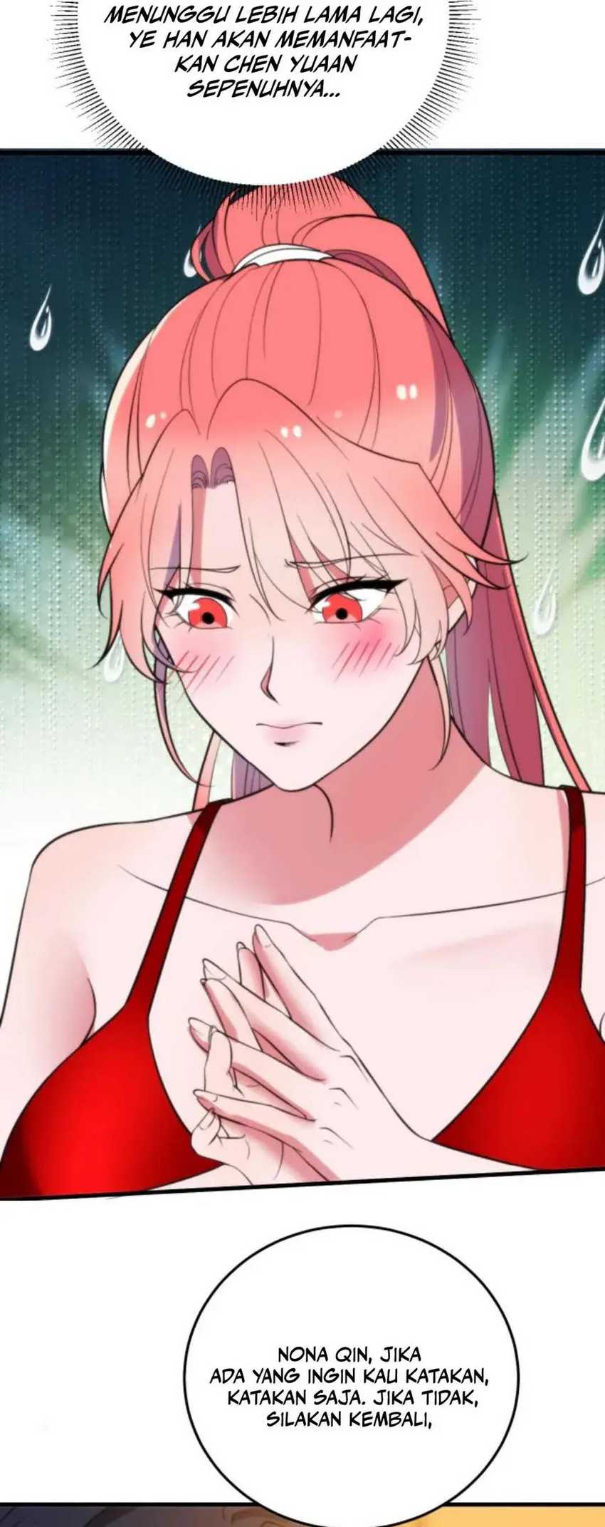 I Have 90 Billion Licking Gold Chapter 379 Gambar 29