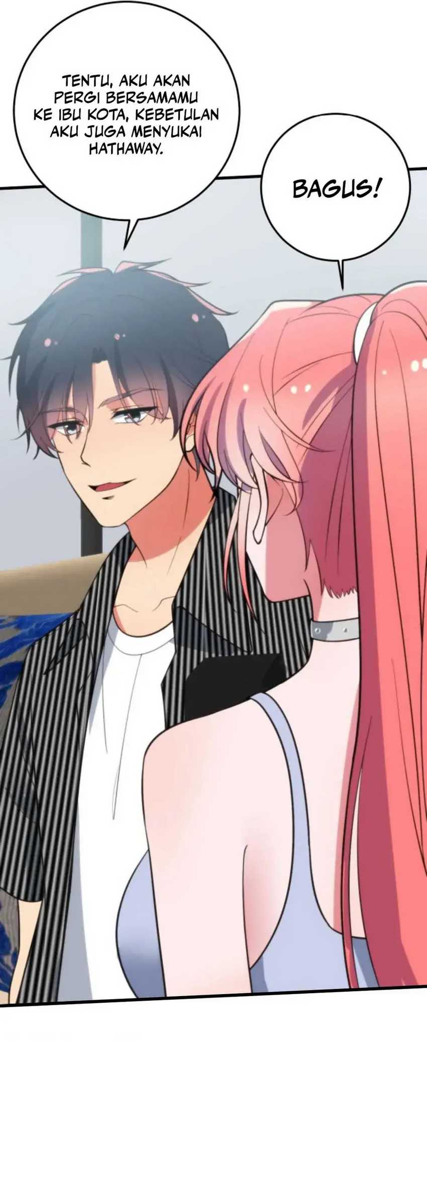 I Have 90 Billion Licking Gold Chapter 379 Gambar 3