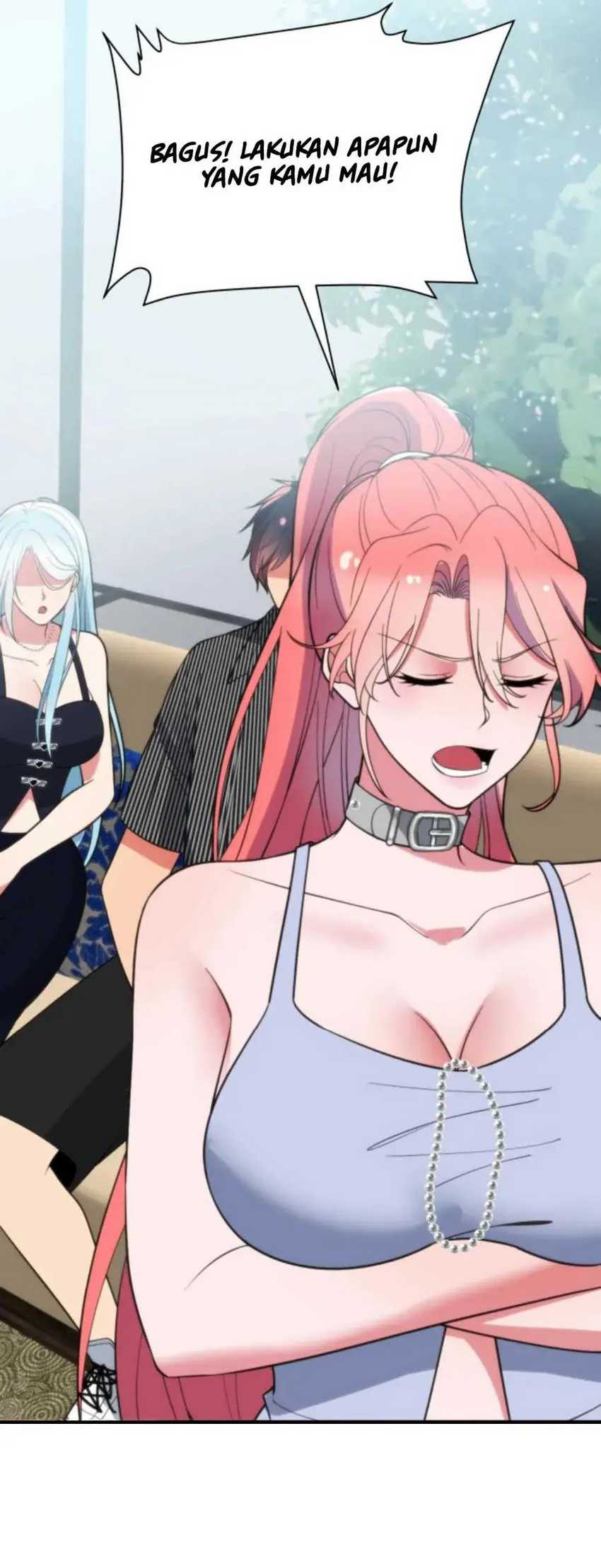 I Have 90 Billion Licking Gold Chapter 379 Gambar 7