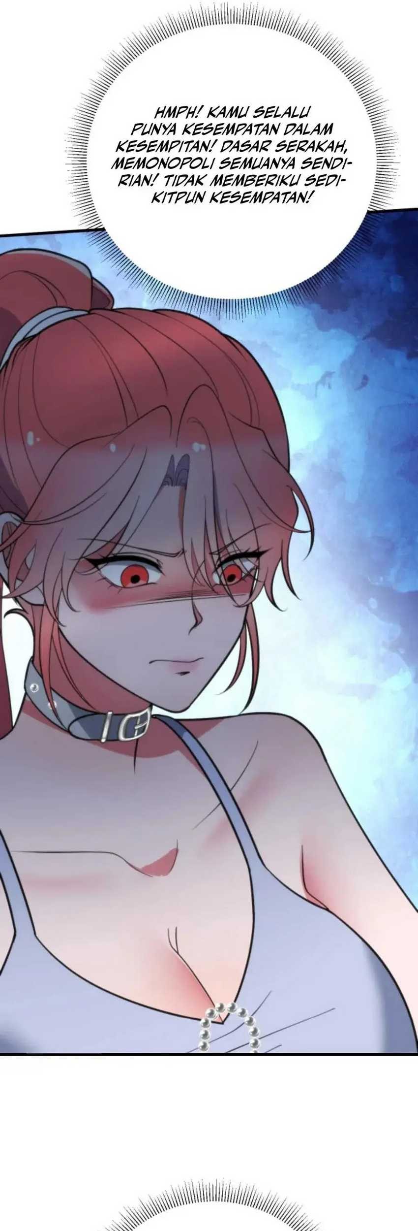 I Have 90 Billion Licking Gold Chapter 379 Gambar 8