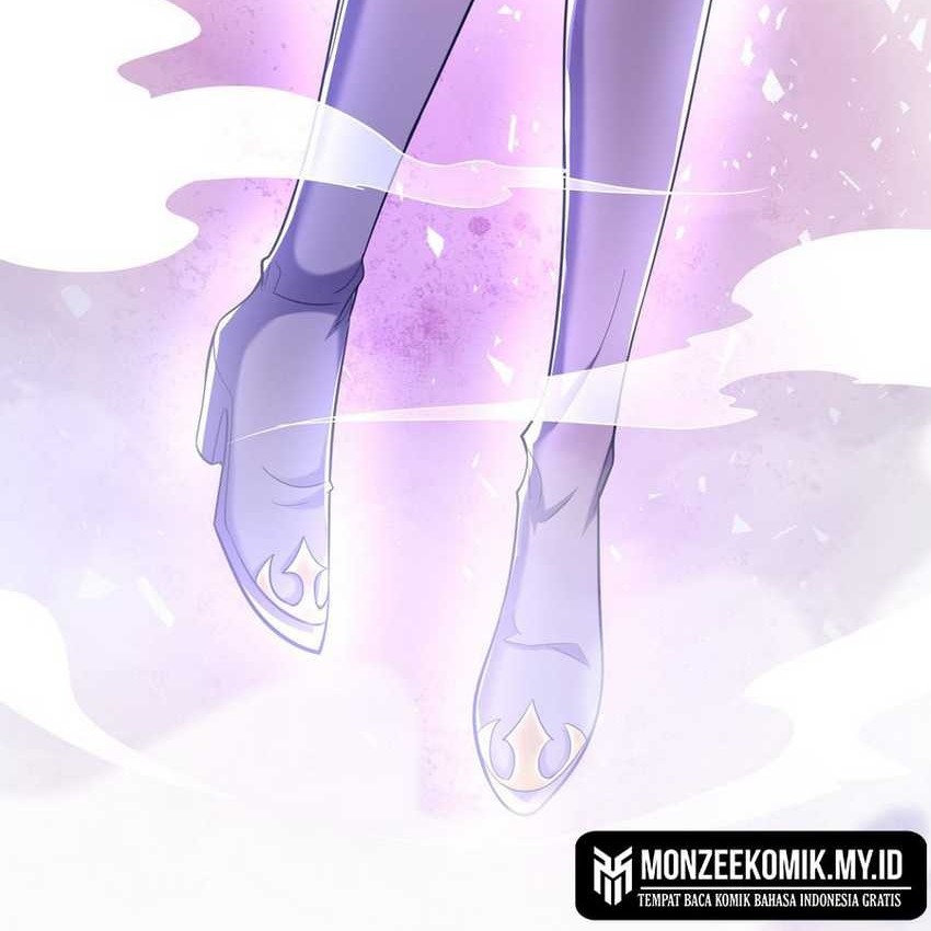 1 Million Times Attack Speed Chapter 48 Gambar 38