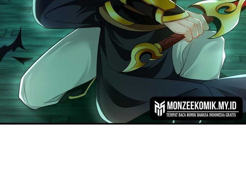 1 Million Times Attack Speed Chapter 48 Gambar 14