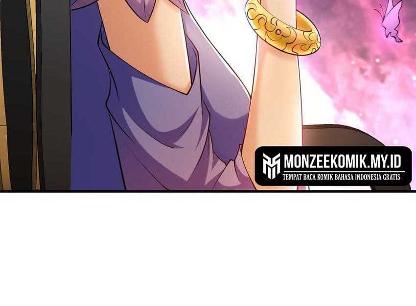 1 Million Times Attack Speed Chapter 48 Gambar 23