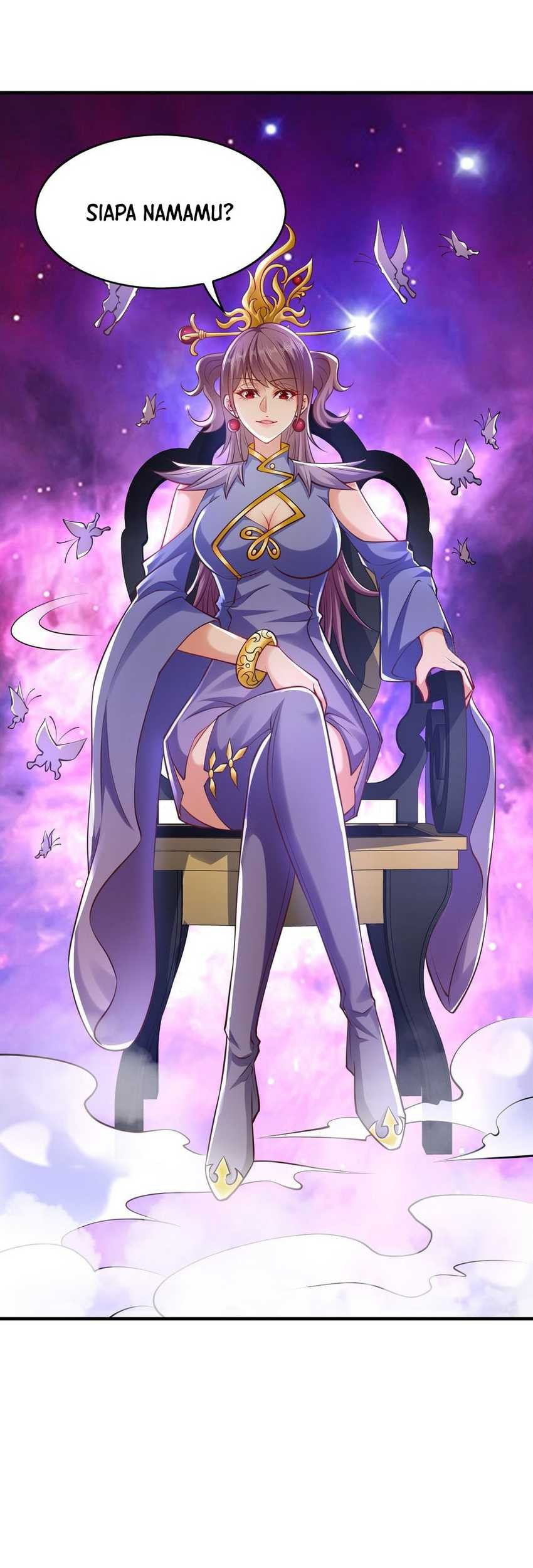 1 Million Times Attack Speed Chapter 48 Gambar 24