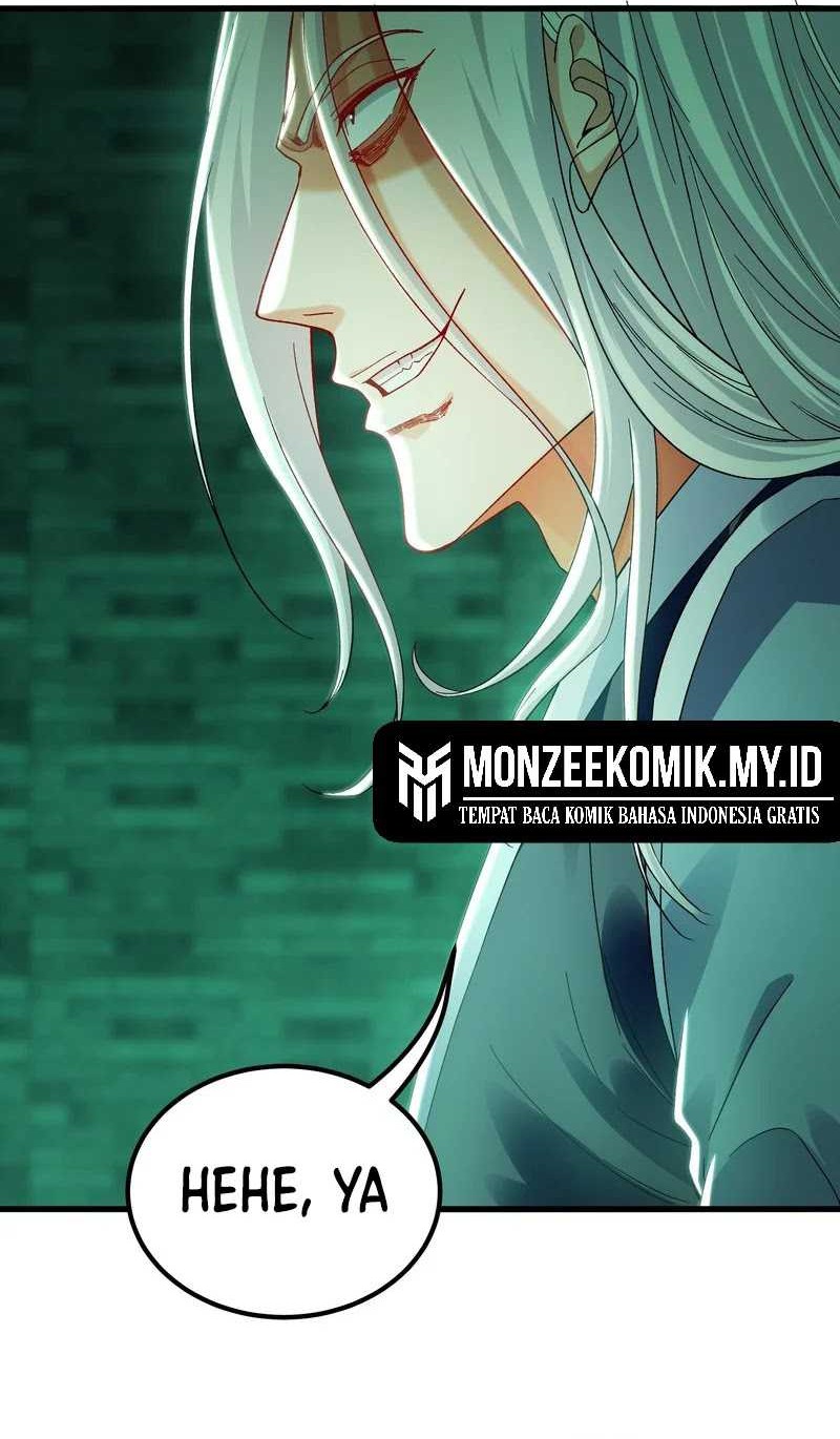 1 Million Times Attack Speed Chapter 47 Gambar 32