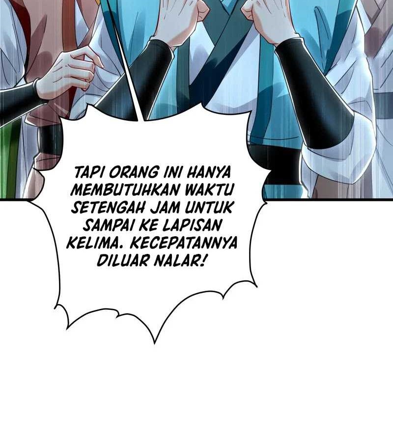 1 Million Times Attack Speed Chapter 47 Gambar 11